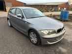 BMW 118 D 2010 Automatique Euro 5, Autos, Euro 5, Achat, Entreprise, Autres couleurs