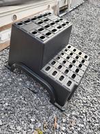 Trapje, Caravans en Kamperen, Ophalen