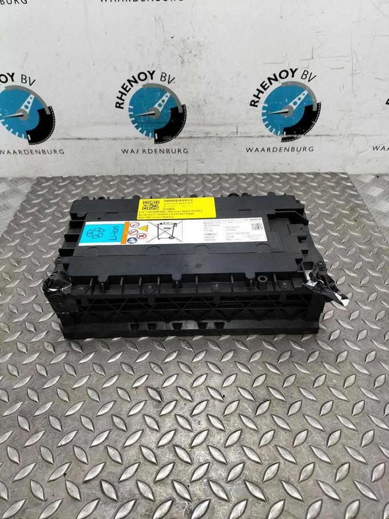 FORD PUMA ST-Line EV / HYBRIDE ACCU / BATTERIJ (HOOG VOLTAGE, Ophalen of Verzenden, Gebruikt, Stiba lid