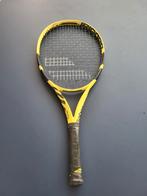 Tennisracket junior, Sports & Fitness, Tennis, Enlèvement, Utilisé, Raquette, Babolat