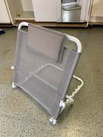 Gewoon nieuwe rugsteun voor in bed in verschillende standen, Ophalen, Zo goed als nieuw