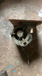 Ventomatic afzuigmotor met regelbare sturing, Enlèvement, Utilisé