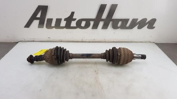 CARDAN AVANT GAUCHE (TRANSMISSION) Opel Vectra C Caravan, Autos : Pièces & Accessoires, Freins & Transmission, Opel, Utilisé