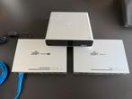 Unifi cloud key gen 2 +, Informatique & Logiciels, Commutateurs réseau, Enlèvement ou Envoi, Comme neuf