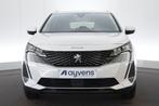 (2BGJ389) PEUGEOT 5008, Auto's, Voorwielaandrijving, Gebruikt, Euro 6, Leder