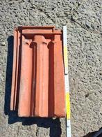 Dakpannen met dubbele overslag, Doe-het-zelf en Bouw, Ophalen, Dakpannen