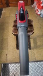 Nieuwe accu honda bladblazer, Ophalen, Accu