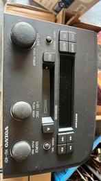 Volvo HU 40i, Enlèvement, Utilisé