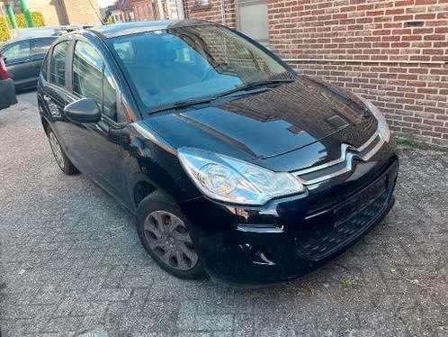citroen c3 /1.0 i/86000km/bwj 2014/export, Autos, Citroën, Entreprise, C3, ABS, Airbags, Alarme, Ordinateur de bord, Verrouillage central