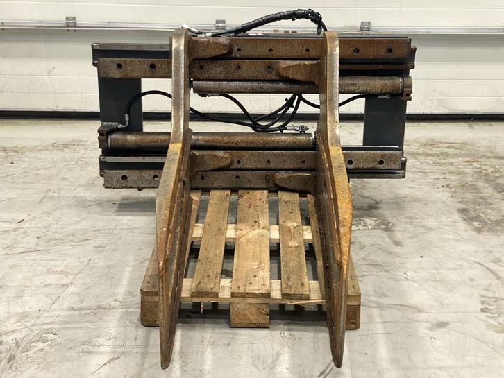 MEYER balenklem, fem3, Zakelijke goederen, Machines en Bouw | Onderdelen