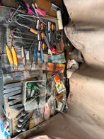 Allerlei voor de zee, Ophalen, Zo goed als nieuw