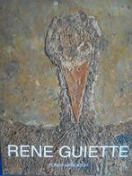 René Guiètte  1  1893 - 1976   Monografie, Envoi, Neuf, Peinture et dessin