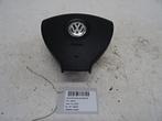 AIRBAG VOLANT Volkswagen Polo IV (9N1 / 2/3) (6Q0880201AC), Utilisé, Volkswagen