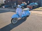 Trottinette Vespa 125cc Neco Abruzzi, Enlèvement ou Envoi