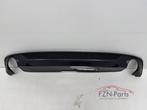 Audi A5 8W S-Line Diffuser Achterbumper, Enlèvement ou Envoi, Utilisé, Arrière, Pare-chocs