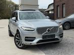 olvo XC90 2.0 D5 4WD R-Design *7pl.*Pano*360*Headsup*FULL*, Auto's, Volvo, 7 zetels, Leder, Bedrijf, Diesel