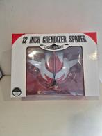 Goldorak soucoupe hl pro 30cm, Collections, Jouets