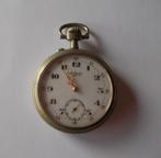 Montre à gousset, Autres marques, 1900 à 1930, Acier, Enlèvement