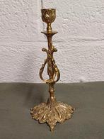 bougeoir en cuivre, Enlèvement ou Envoi, Cuivre ou Bronze