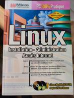 Livre d'informatique ancien pour collectionneur, Livres, Livres audio & Audiolivres, Enlèvement