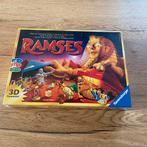 Ramses Ravensburger 3 D pyramide nieuw, Ophalen of Verzenden, Nieuw