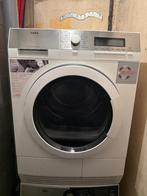 Sécheuse AEG [NE FONCTIONNE PAS], Electroménager, 85 à 90 cm, Chargeur frontal, Enlèvement, Ne fonctionne pas