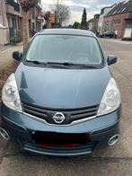 Nissan, Euro 5, Achat, 5 portes, Diesel