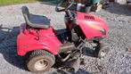 Castel Garden 12,5 cv, Tuin en Terras, Zitmaaiers, Ophalen, Gebruikt, Versnellingen, Castelgarden