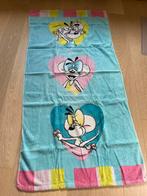 Diddle bad/strandhanddoek, Kinderen en Baby's, Kinderkamer | Beddengoed, Ophalen, Zo goed als nieuw