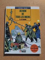 Au nom de tous les miens - 1. Les fourmis / EO 1986, Livres, Cothias - Gillon, Enlèvement ou Envoi, Une BD, Utilisé