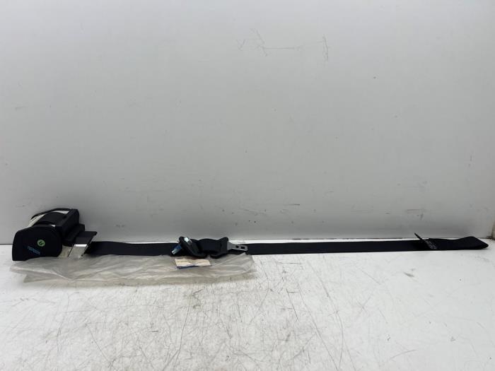 Veiligheidsgordel rechts-voor van een Ford KA, Auto-onderdelen, Interieur en Bekleding, Ford, Gebruikt, 3 maanden garantie, Ophalen of Verzenden