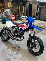 Beta rr50, Ophalen, Derbi, Gebruikt, 50 cc