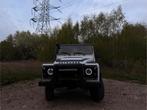 Land Rover Defender 90 2.2 TD4 Eastnor, Auto's, Euro 5, Achteruitrijcamera, Te koop, Defender