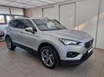 Seat Tarraco 7-zit, Auto's, Stof, 1498 cc, 7 zetels, 1656 kg