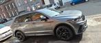 VW tiguan  allspace 10/2023 Boîte DSG7  39900euro, Cuir, Argent ou Gris, Achat, 1800 kg