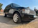 Range Rover TD6 *Utilitaire* À emporter*, Cuir, Achat, Entreprise, 2 places