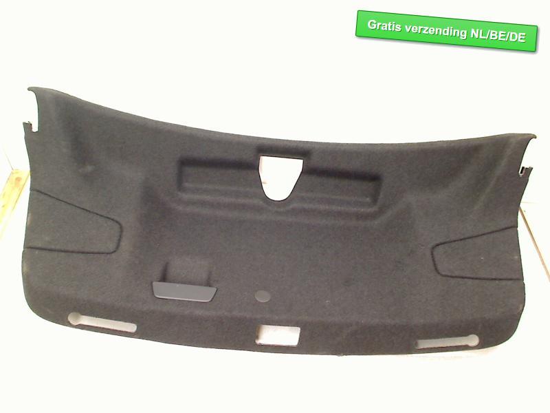 ENJOLIVEUR HAYON Audi A3 Limousine (8VS / 8VM) (8V5867975E), Autos : Pièces & Accessoires, Dhr. R. de Gouw, Audi, Utilisé, De Bloemendaal 21 21
5221 EB  'S HERTOGENBOSCH, NL