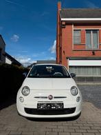 Fiat 500 1.2 benzine MET VERKOOP KEURING, Autos, Fiat, Achat, Particulier, Essence