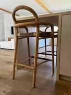 Kruk Kave Home, Ophalen, Gebruikt, Met voetsteun, 60 tot 90 cm