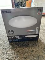 LED plafondlamp, Ophalen, Nieuw, Kunststof