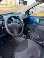 Lifting facial Fiat 500, Autos, Capteur de lumière, Achat, Euro 6, Entreprise