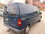 Peugout expert  2.0 diesel, Auto's, Bestelwagens en Lichte vracht, Blauw, Bedrijf, Diesel, Te koop