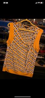 JBC topje, Kleding | Dames, Topjes, Geel, Maat 42/44 (L), Ophalen of Verzenden, Zo goed als nieuw
