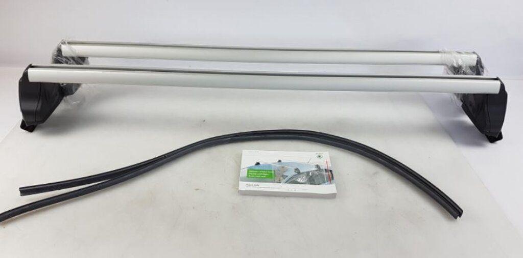 Dakdrager origineel imperiaal 5JA071126 Skoda Rapid 5JA, Neuf, -, -, -