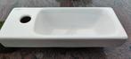 lavabo - rectangulaire - petit modèle - neuf, Neuf, Lavabo ou Évier, Moins de 25 cm, Moins de 100 cm