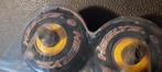 Rollerskates WIELEN, Ophalen, Nieuw