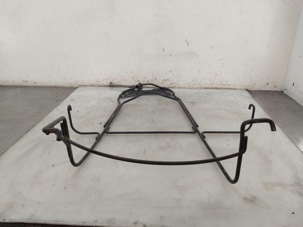 RESERVEWIEL HOUDER 5 Gats Toyota ProAce City (|SU001B0514|), Dhr. J. Ham, Gebruikt, Administratie@autoham.nl, Toyota