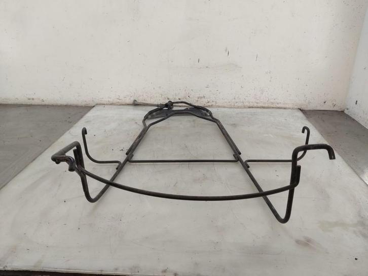 PORTE ROUE DE SECOURS 5 Gats ProAce City (|SU001B0514|), Autos : Pièces & Accessoires, Autres pièces automobiles, Toyota, Utilisé