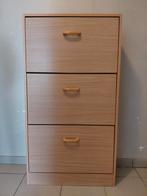 Meuble à chaussures, Enlèvement