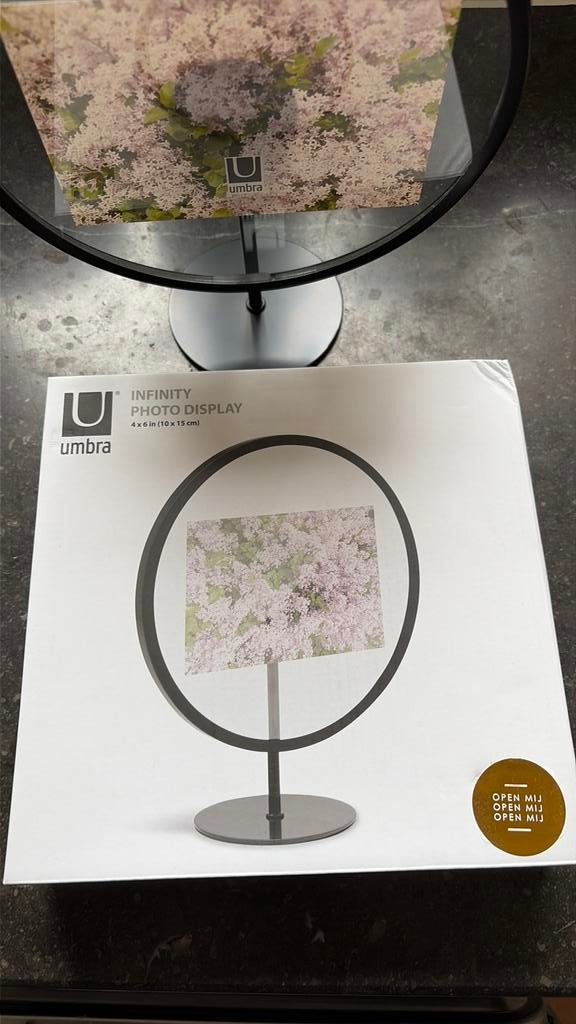 Foto-kaders, Ophalen of Verzenden, Nieuw